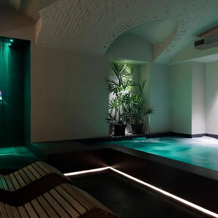 Palazzo Bellezia Luxury Suites & Spa Turyn Zewnętrze zdjęcie