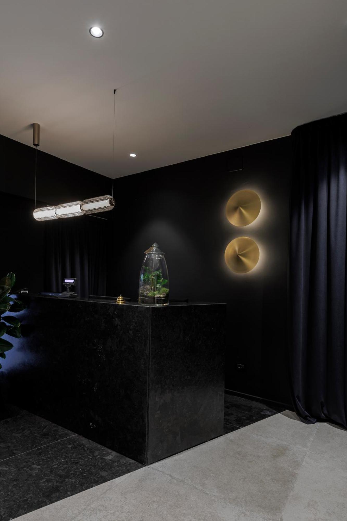 Palazzo Bellezia Luxury Suites & Spa Turyn Zewnętrze zdjęcie