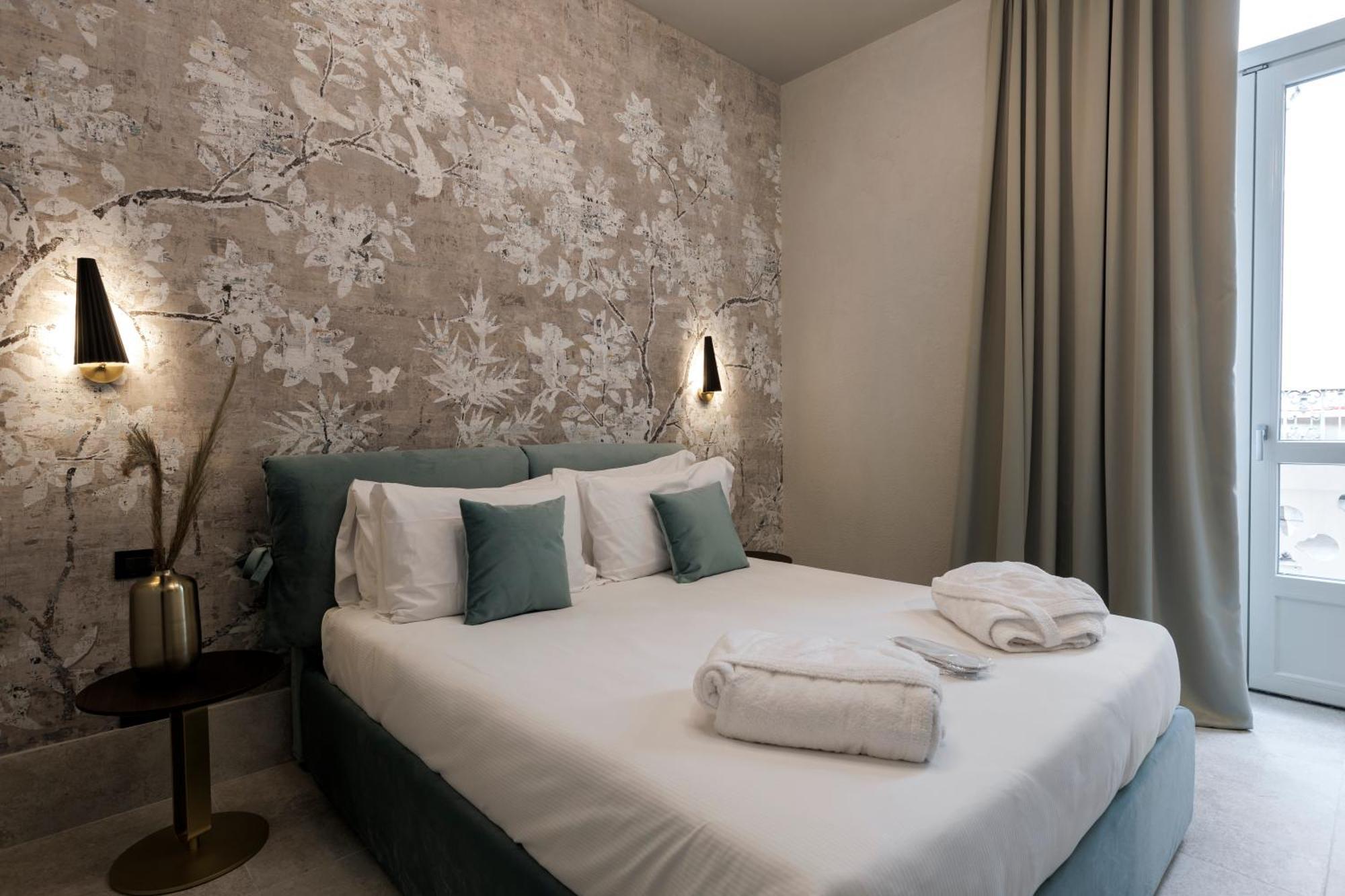 Palazzo Bellezia Luxury Suites & Spa Turyn Zewnętrze zdjęcie