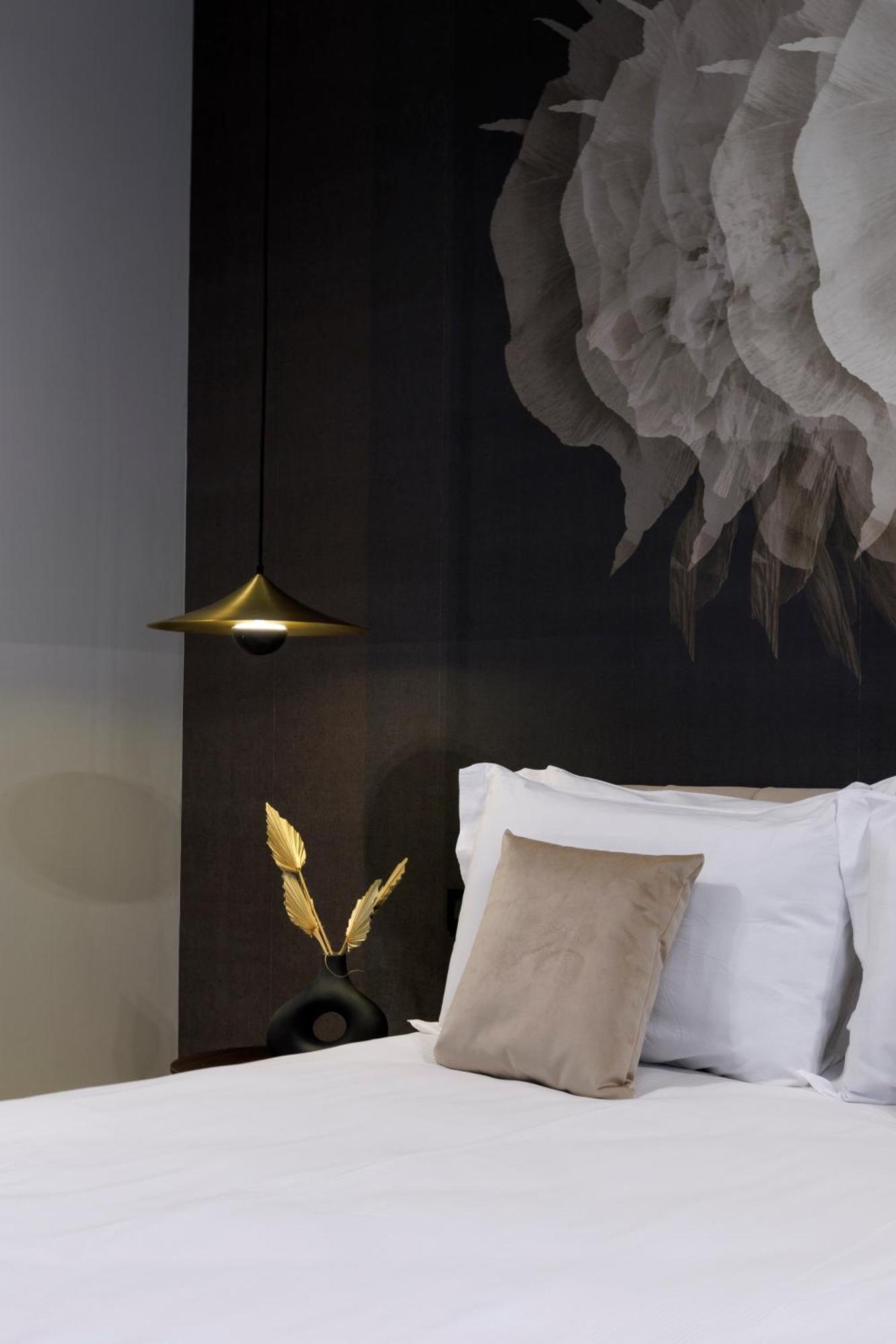 Palazzo Bellezia Luxury Suites & Spa Turyn Zewnętrze zdjęcie