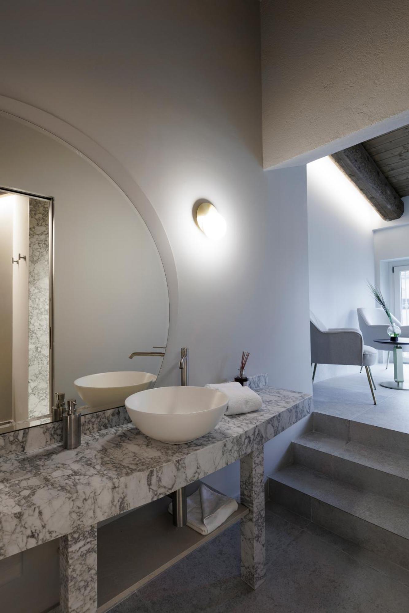 Palazzo Bellezia Luxury Suites & Spa Turyn Zewnętrze zdjęcie