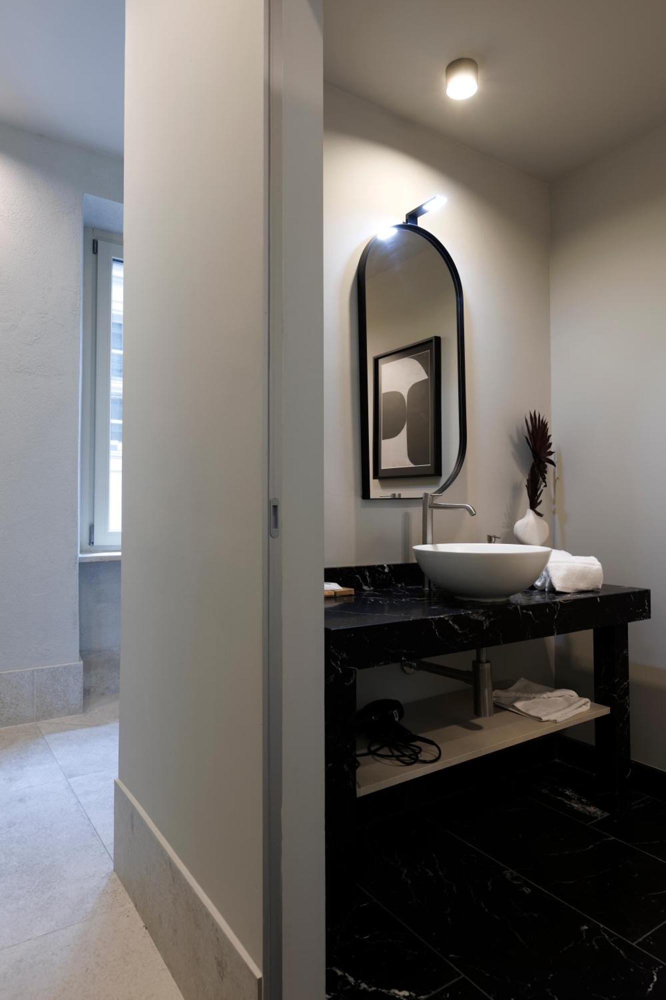 Palazzo Bellezia Luxury Suites & Spa Turyn Zewnętrze zdjęcie