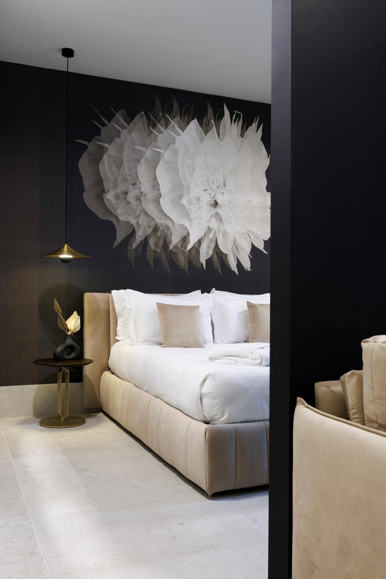 Palazzo Bellezia Luxury Suites & Spa Turyn Zewnętrze zdjęcie