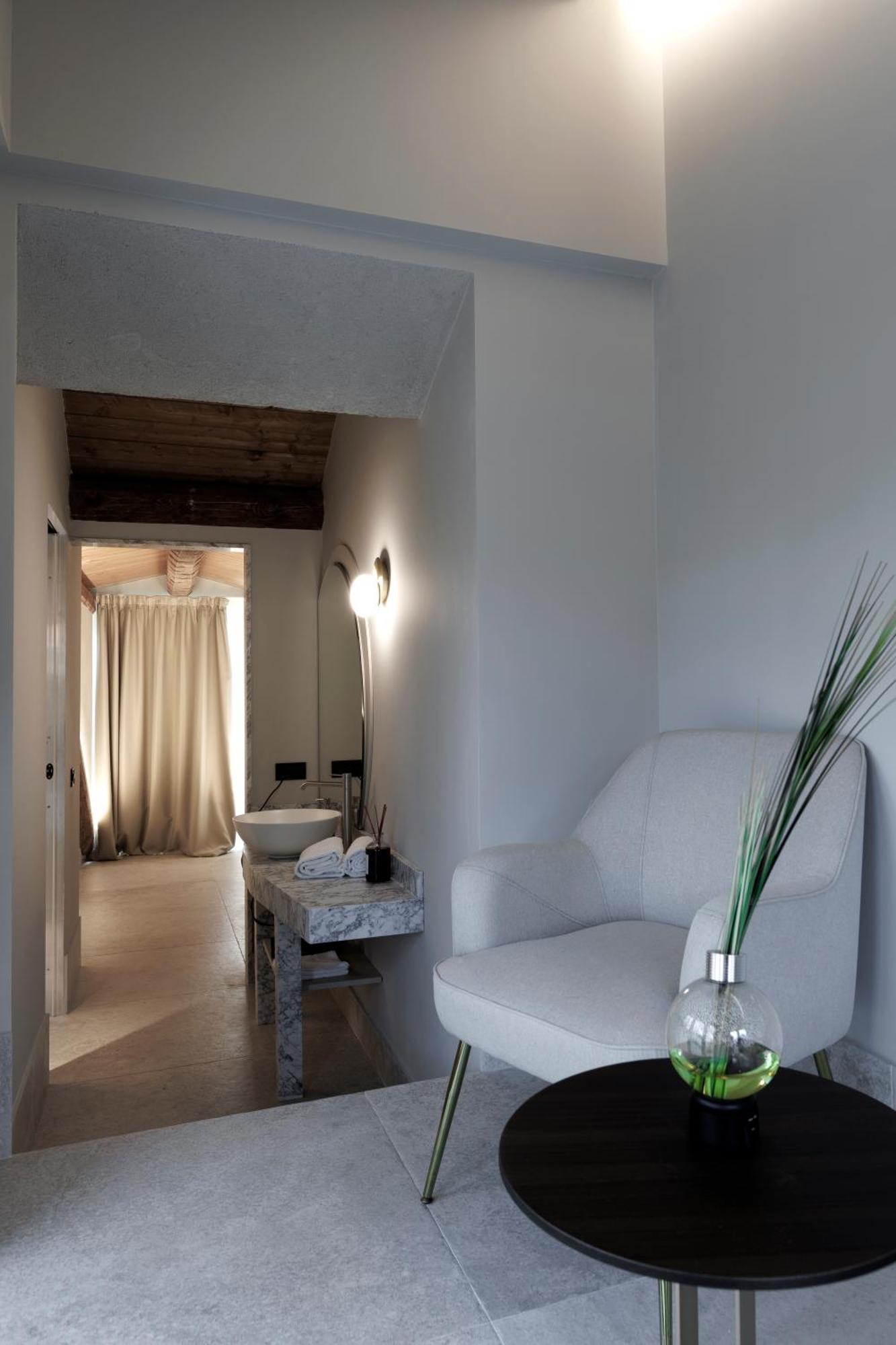 Palazzo Bellezia Luxury Suites & Spa Turyn Zewnętrze zdjęcie