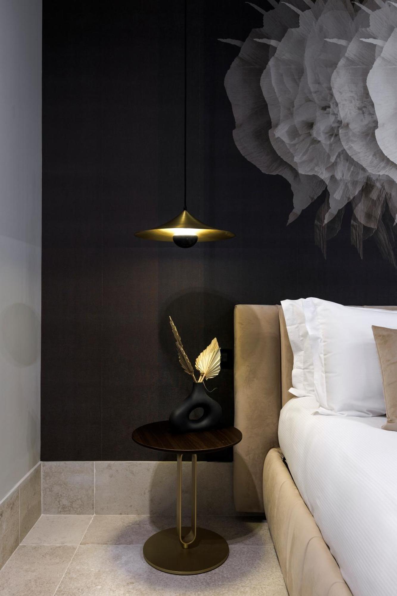 Palazzo Bellezia Luxury Suites & Spa Turyn Zewnętrze zdjęcie