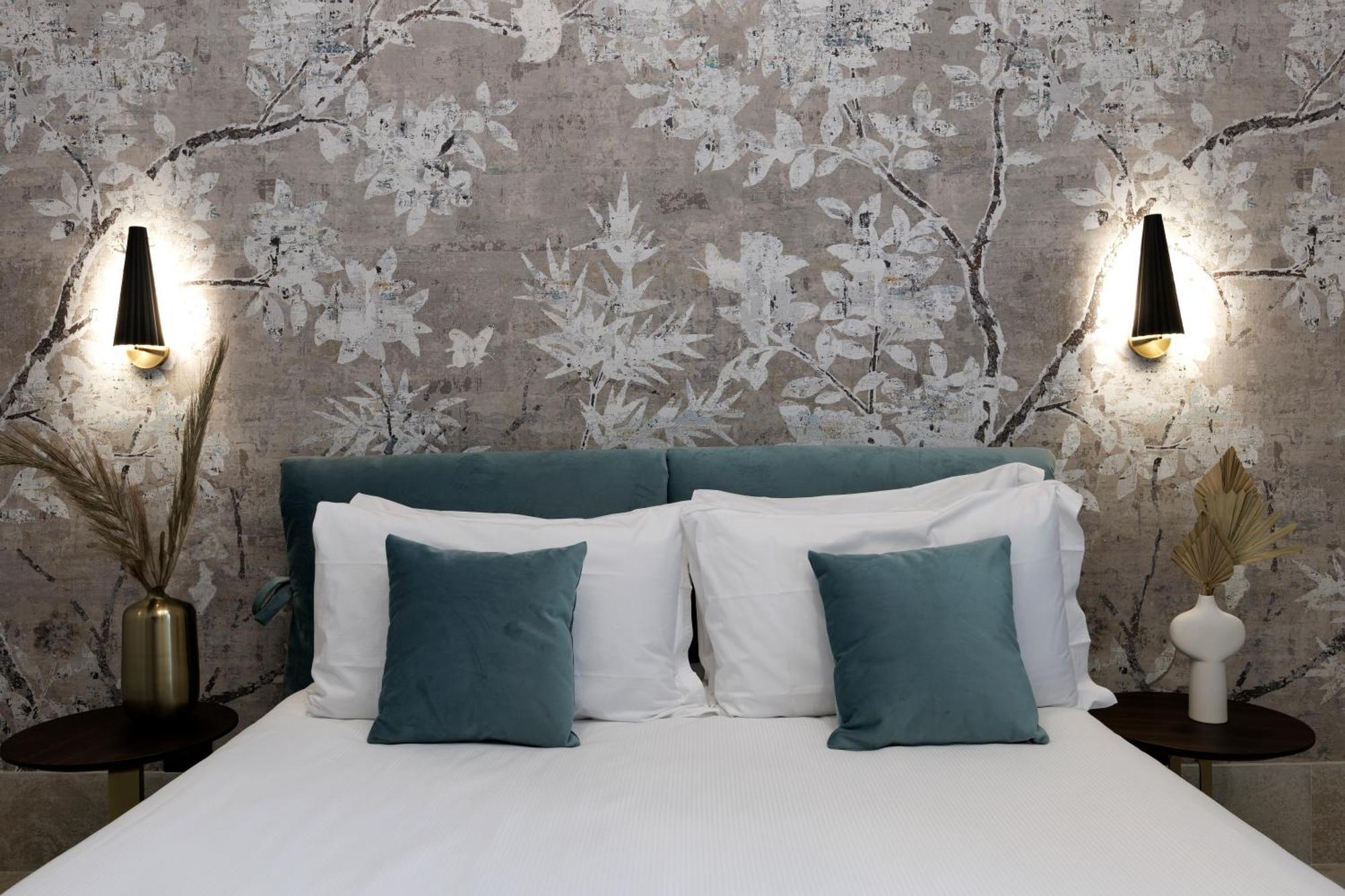 Palazzo Bellezia Luxury Suites & Spa Turyn Zewnętrze zdjęcie