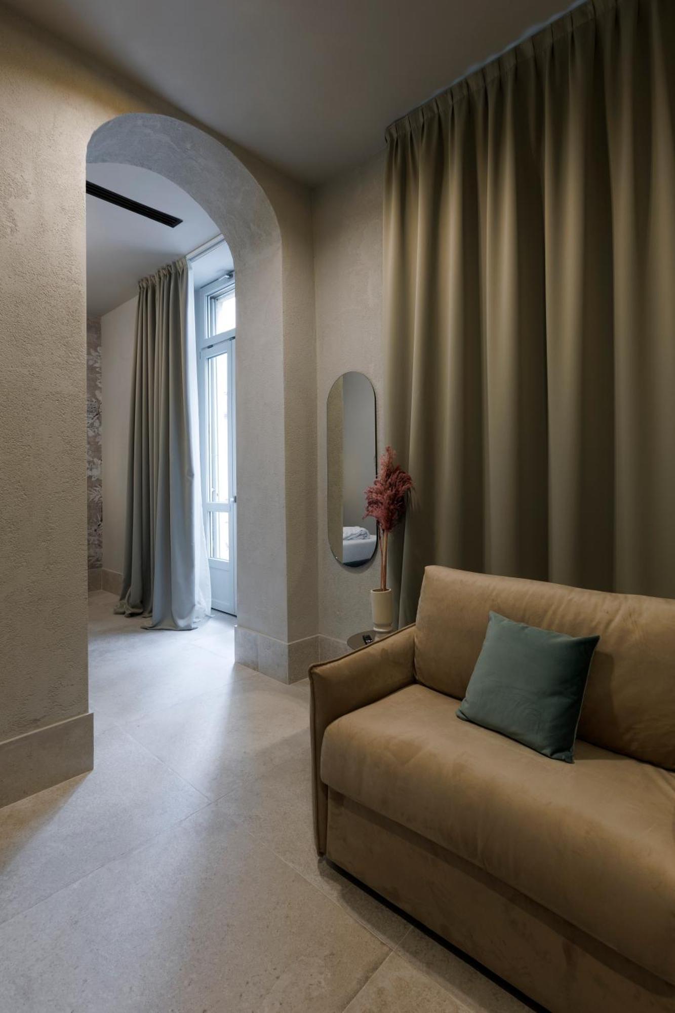 Palazzo Bellezia Luxury Suites & Spa Turyn Zewnętrze zdjęcie