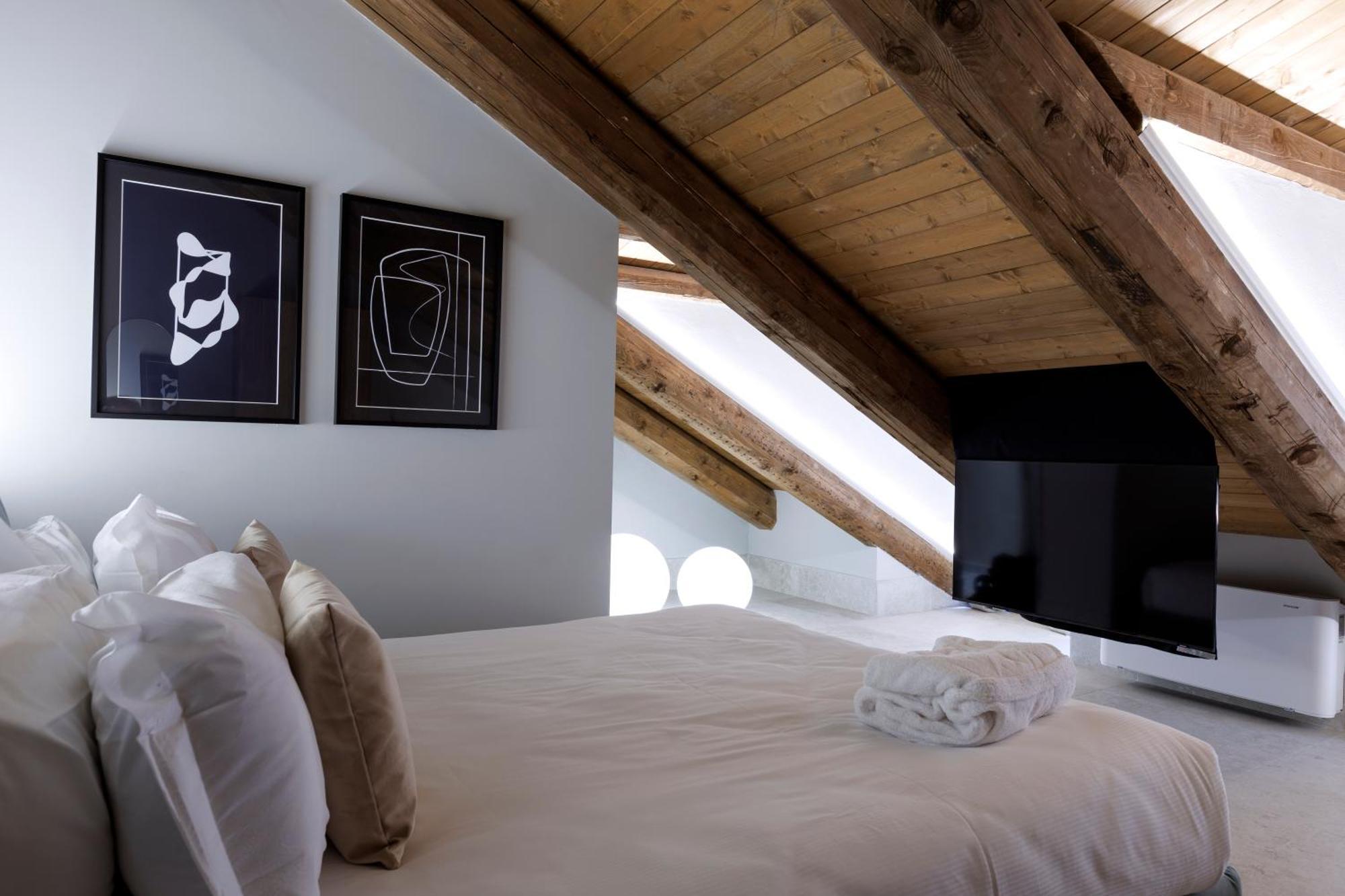 Palazzo Bellezia Luxury Suites & Spa Turyn Zewnętrze zdjęcie