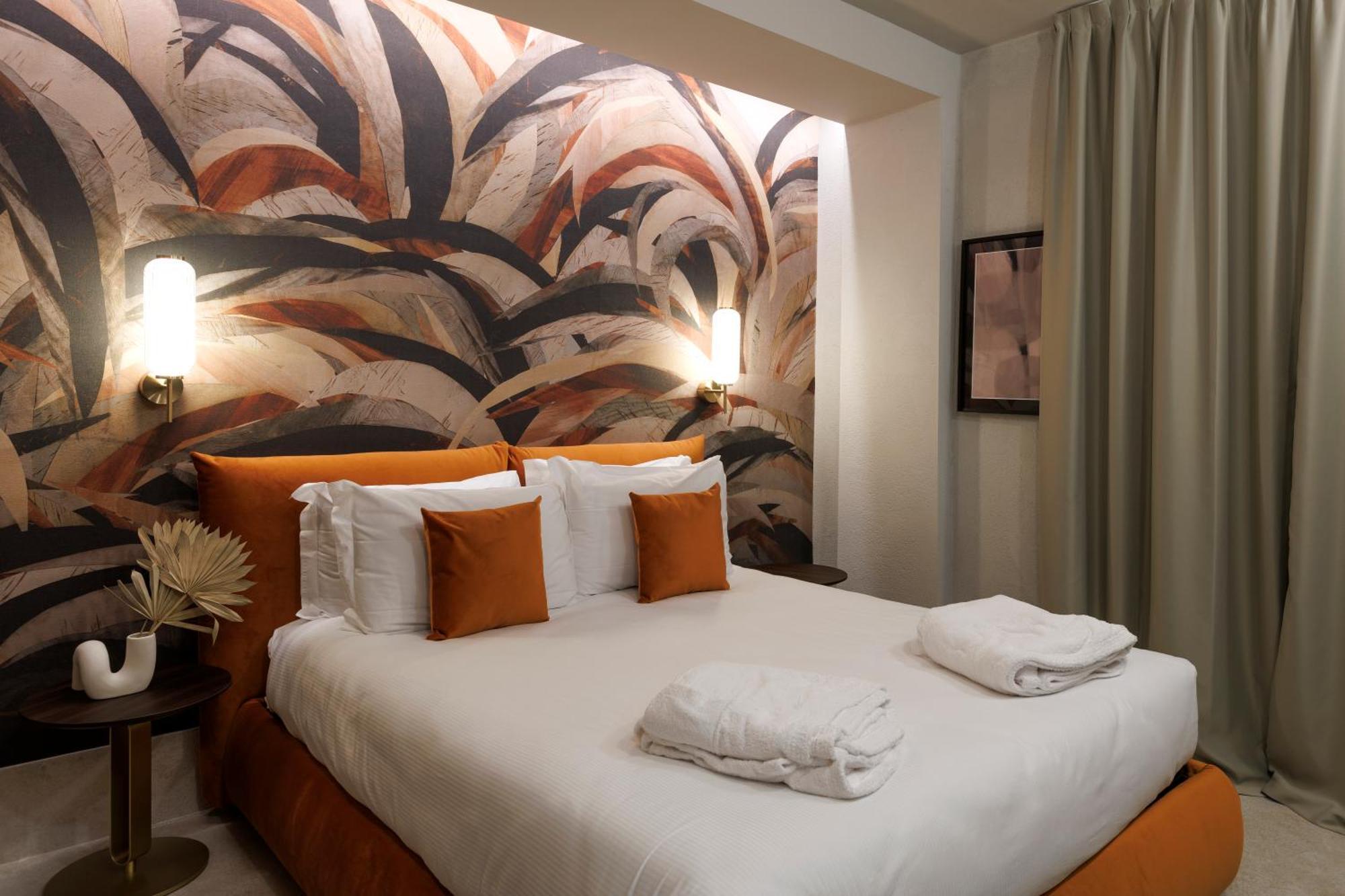 Palazzo Bellezia Luxury Suites & Spa Turyn Zewnętrze zdjęcie