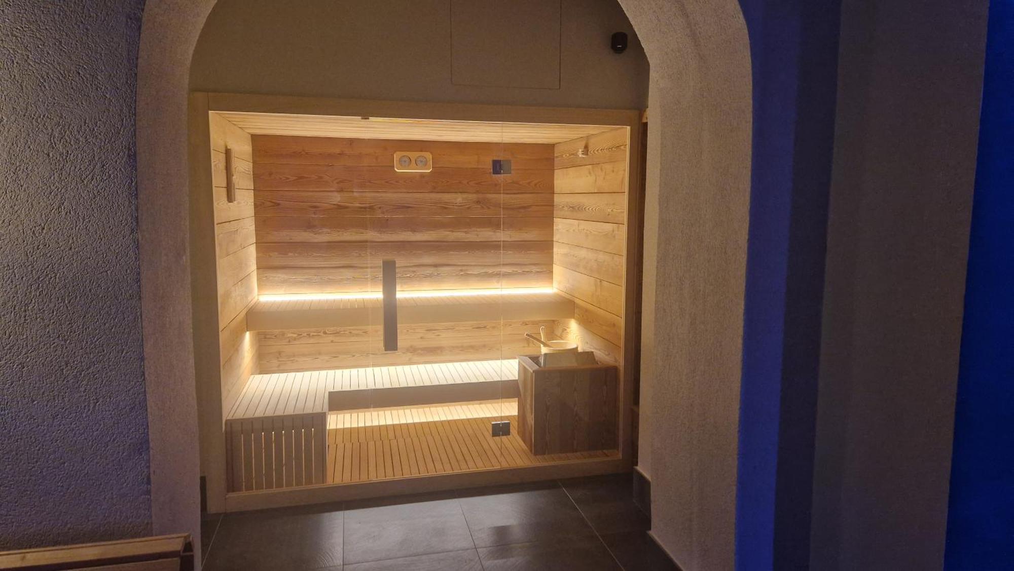 Palazzo Bellezia Luxury Suites & Spa Turyn Zewnętrze zdjęcie
