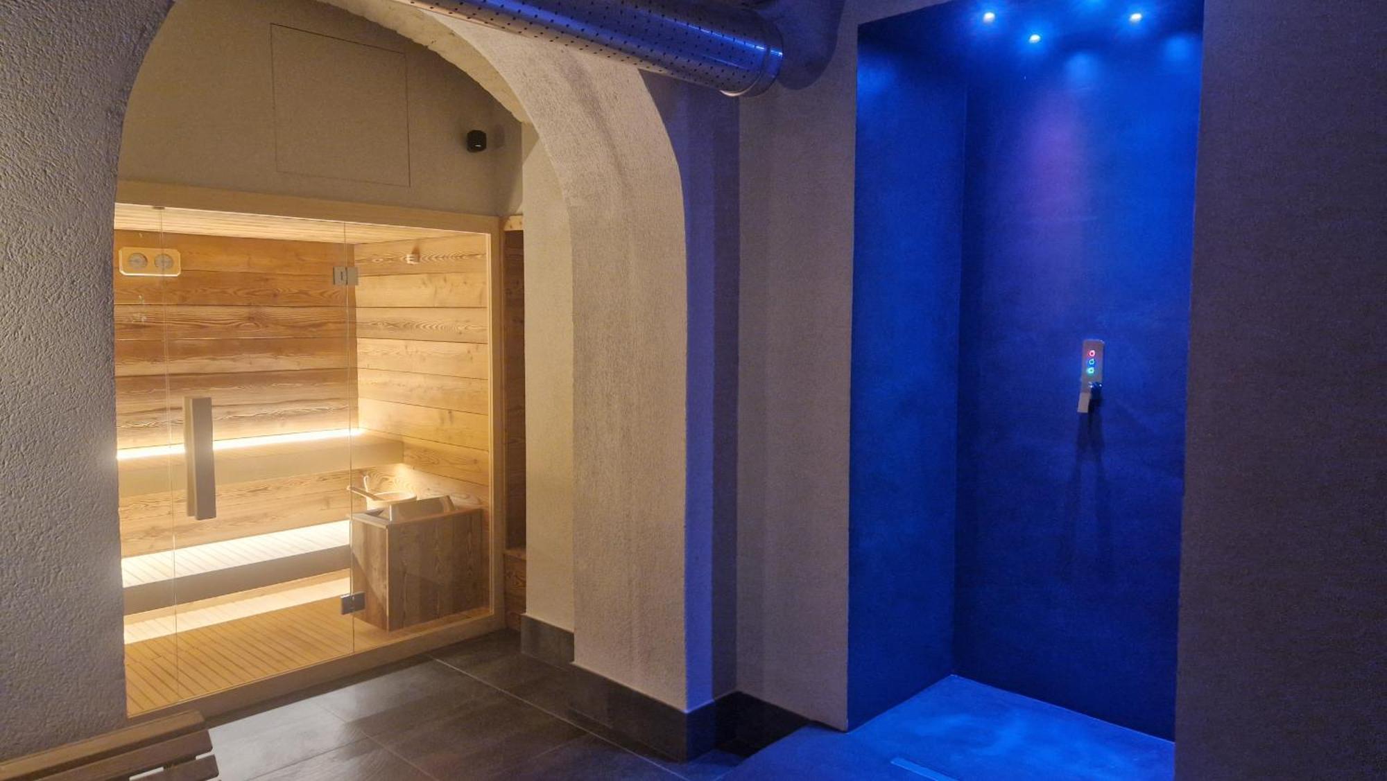 Palazzo Bellezia Luxury Suites & Spa Turyn Zewnętrze zdjęcie