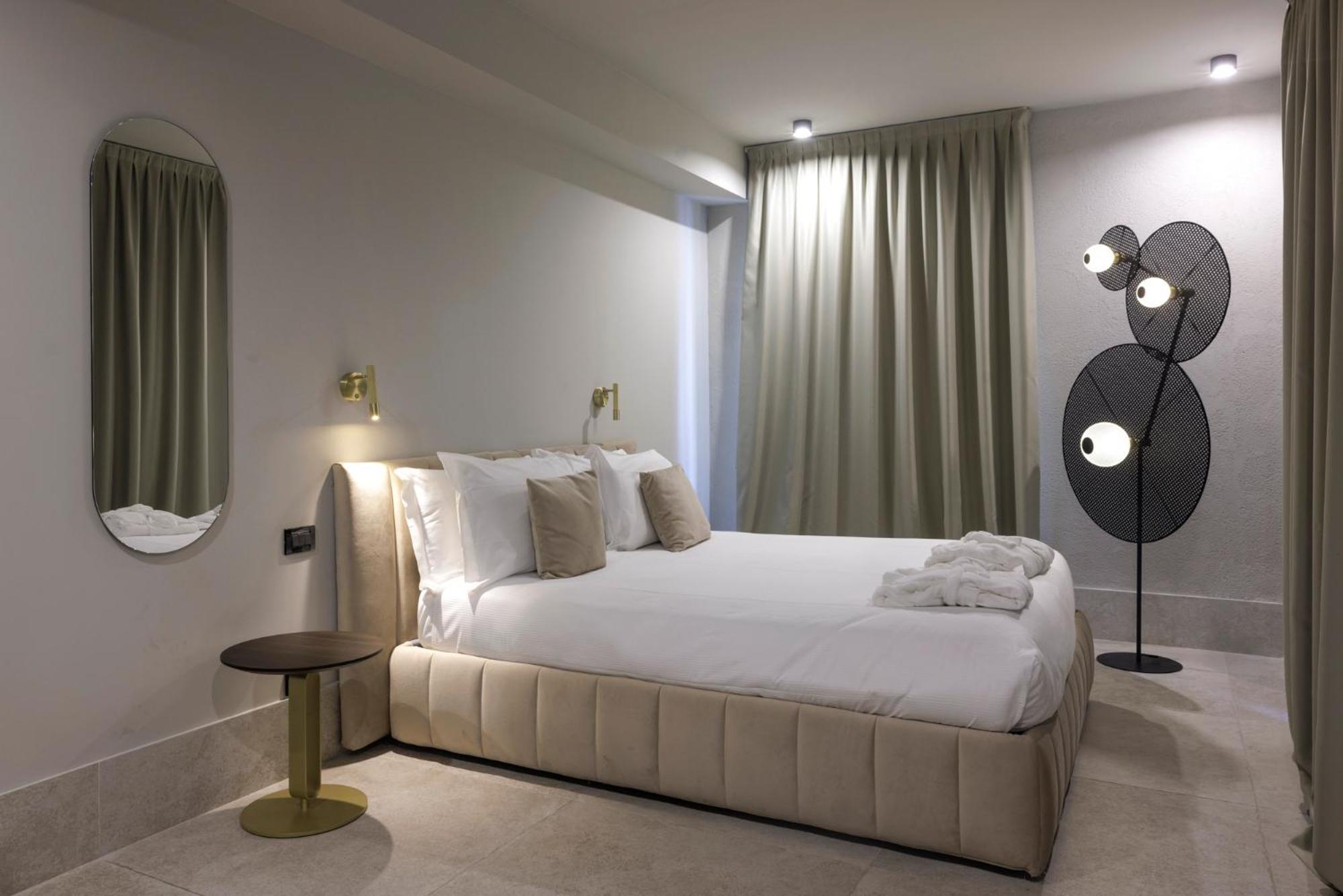 Palazzo Bellezia Luxury Suites & Spa Turyn Zewnętrze zdjęcie