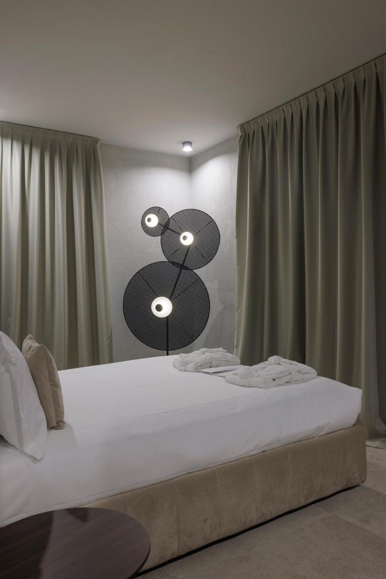 Palazzo Bellezia Luxury Suites & Spa Turyn Zewnętrze zdjęcie
