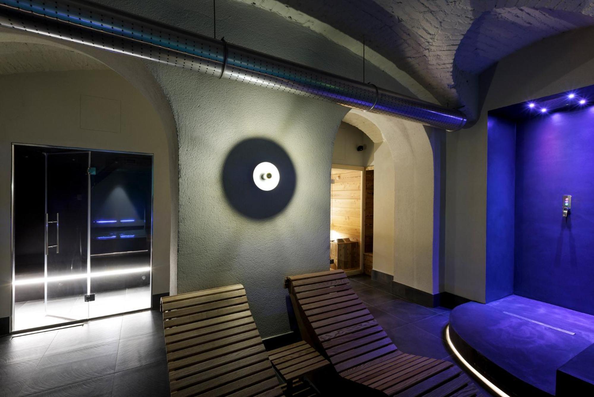 Palazzo Bellezia Luxury Suites & Spa Turyn Zewnętrze zdjęcie